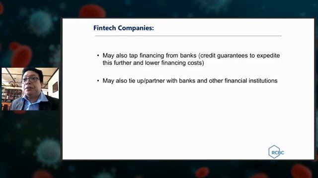 PH Coops: Resiliency in ‘Now Normal’, Digitalization and Post COVID 19 смотреть онлайн