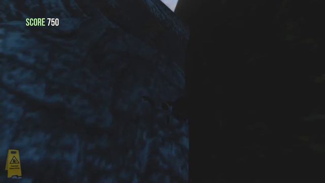Goat Simulator Glitches - FULLY Under Goat City смотреть онлайн