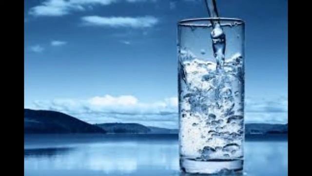 Живая вода ценится на вес золота или как улучшить воду. смотреть онлайн