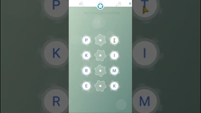 NeuroNation Wordsmith (Reasoning Game) - Brain Training Games app for iPhone, iOS and Android смотреть онлайн