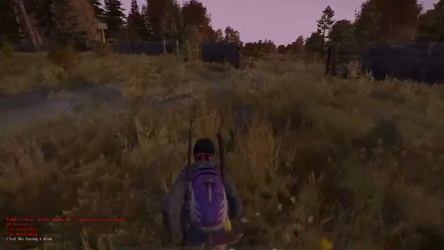 Dayz Standalone Стрим Возвращение смотреть онлайн