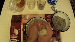 Супер прикормка для ловли КАРАСЯ и КАРПА!