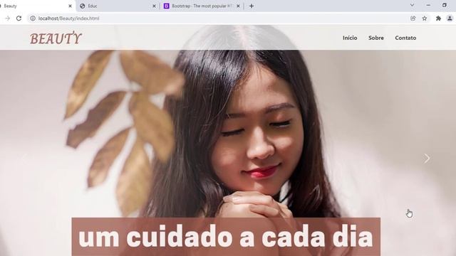 Apresentação do Curso смотреть онлайн