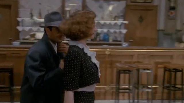 La Sala de Baile 1983. Ettore scola. Le Bal .- смотреть онлайн