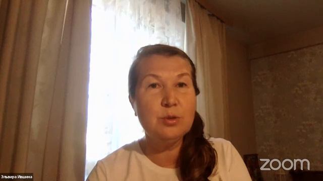 23.08.2021 Впечатления участников о тренинге, о Байкале, о путешествии в горах Бурятии смотреть онлайн