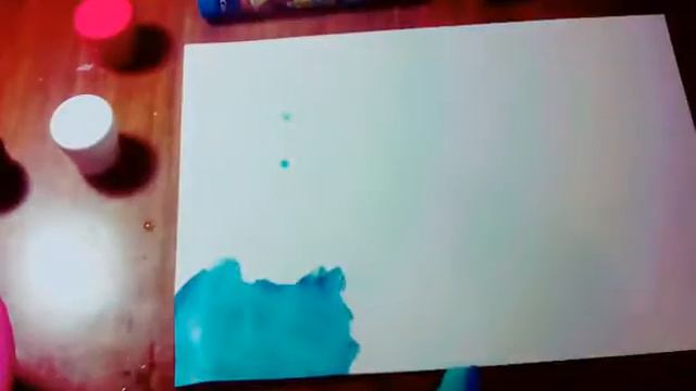 РИСУЮ КОСМОС ВПЕРВЫЕ!😂 смотреть онлайн