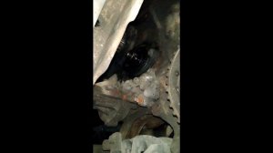 Гольф 2 замена помпы