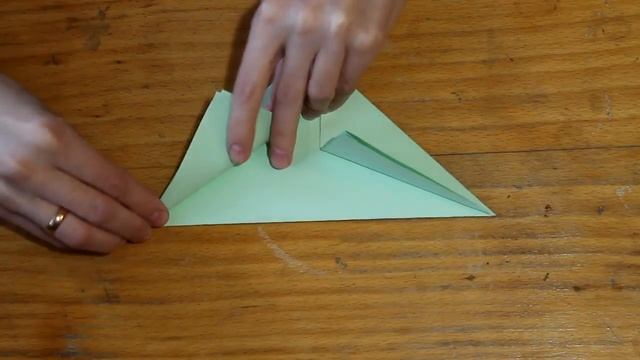 DIY Объемное сердце оригами смотреть онлайн