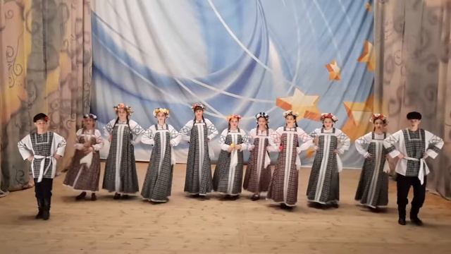 192598 Ой, роза, ты роза моя смотреть онлайн