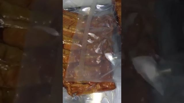 Отзыв на вакуумный массажер для мяса ВМ-100 смотреть онлайн