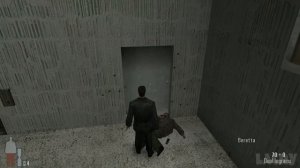 Max Payne 1 Full Walkthrough Gameplay - No Commentary 4K (PC Longplay)