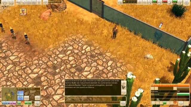 Wildlife Park 3 Gameplay HD смотреть онлайн