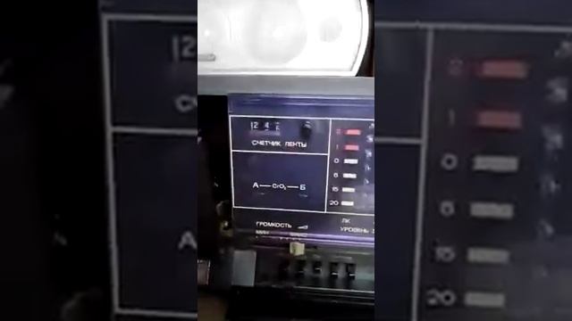 нота м 220 с 1 кассетный магнитофон смотреть онлайн