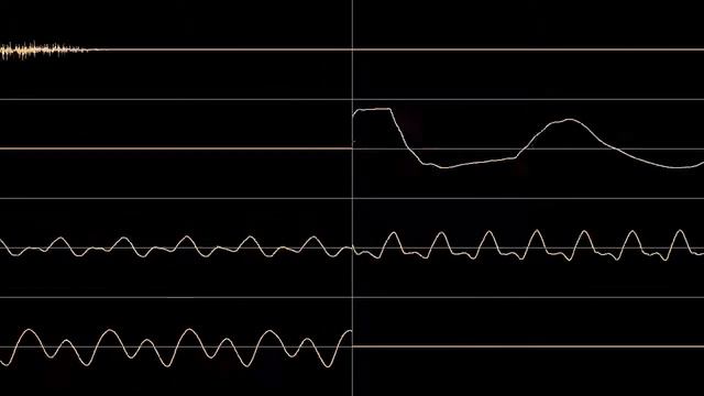 Earthbound| Sanctuary Guardian (SNES)| Oscilloscope смотреть онлайн