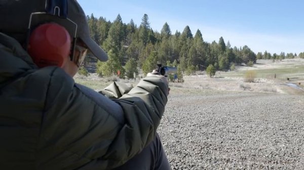 The Invincible Manurhin MR73 Revolver is Back in the USA