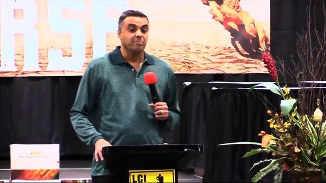 STEPS TO NEUTRALIZING CURSES | NEW YORK, USA | DAG HEWARD-MILLS | 2017 смотреть онлайн