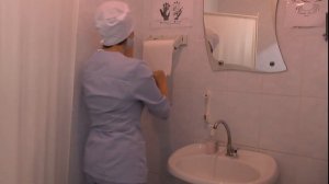 ДЕЙСТВИЯ МЕДСЕСТРЫ ПРИ УКОЛАХ И ПОРЕЗАХ