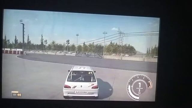 Sebastian Loeb rally evo game play epic stunts and drifting смотреть онлайн