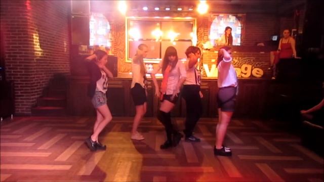 Dream High-Sugar free-T-ARA 31.05.2015 смотреть онлайн