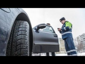 Нужна ли зимняя резина для легкового прицепа???