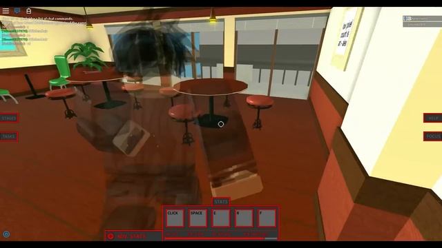 AMON VS KANEKI!! | Roblox: Ro-Ghoul смотреть онлайн