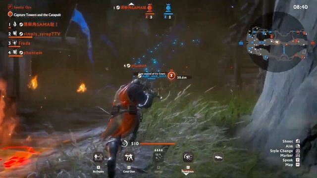 Warlander: 10 Tips to Improve Your Game смотреть онлайн