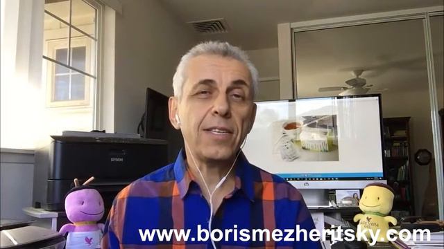 Что конкретно сказать, когда спрашивают о вашем успехе? смотреть онлайн