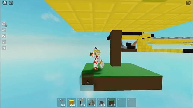 How to Spawn Multiple Gold Blocks in Roblox Islands || Milk, Cow and Barn Huge Update || Skyblocks смотреть онлайн