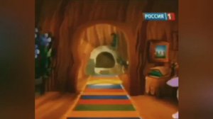 потерянный эпизод лунтика (монстр из чужого)