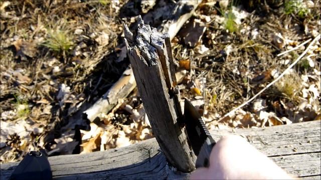 Нож выживальшика CIMA 1 Fixed Edge Knife (копия Ontario RAT-3) смотреть онлайн