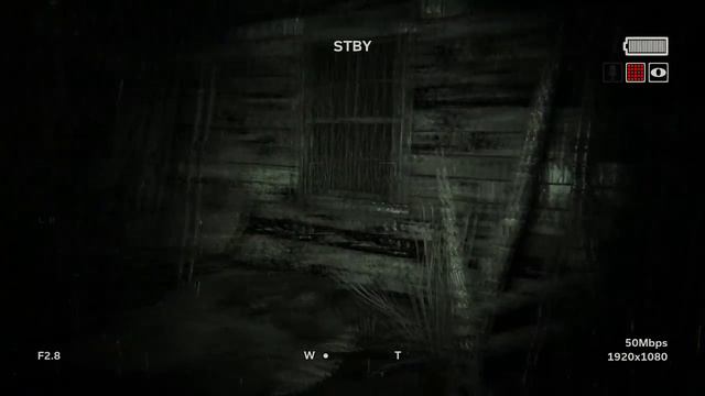 OUTLAST 2 | RAINING BLOOD | WALKTHROUGH | PART 13 | смотреть онлайн