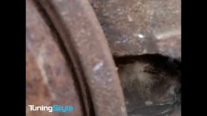 Как установить накладки на суппорта brembo