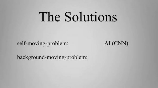HowTo: Trigger bot for any shooter game! [python3, opencv-python (cv2), numpy, pyautogui, pynput]