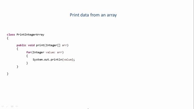 Java Collections and Generics 1 | Introduction to Generics смотреть онлайн