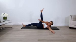 500 REP ABS WORKOUT at Home _ My 10 Favourite Ab Exercises