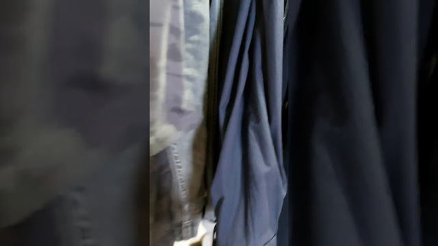 Как выглядит мужской гардероб, подобранный стилистом. смотреть онлайн