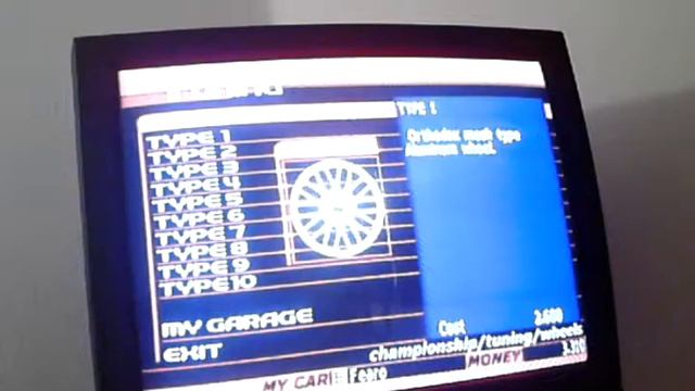 Sega GT walkthrough part 4 смотреть онлайн