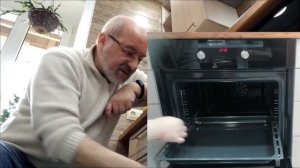 Электрический духовой шкаф Zigmund & Shtain