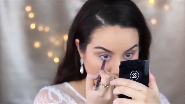 Макияж 2017 смотреть онлайн