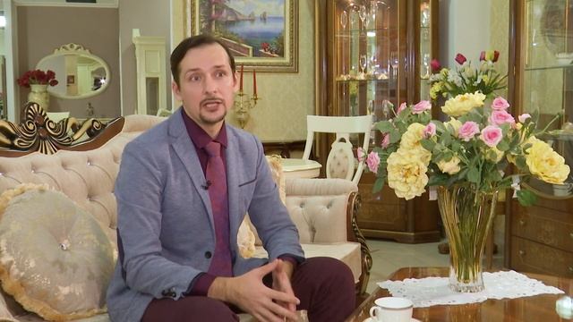 Дом по правилам. Интерьер смотреть онлайн