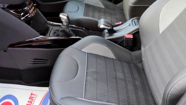 2018 Peugeot 2008 1.2 PureTech Allure SUV 5dr Petrol Manual (82 ps) смотреть онлайн