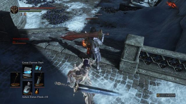 Dark Souls III: Hacker causes my computer to freeze and crash смотреть онлайн