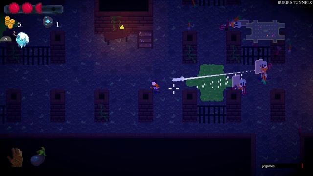 Mana Spark Walkthrough Part 1 - Switch Gameplay- Arrows To Save Mankind смотреть онлайн