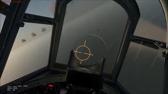 IL-2 CoD : Murmansk campaign 07 смотреть онлайн