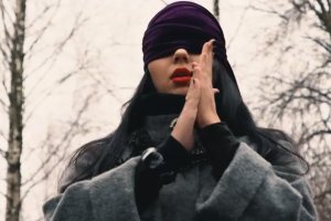 Сверхъестественный отбор, 17 серия