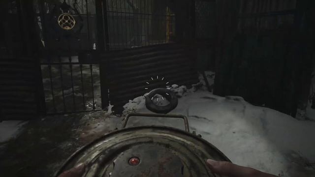 Resident Evil 8 Village - Village of Shadows без бонусов смотреть онлайн