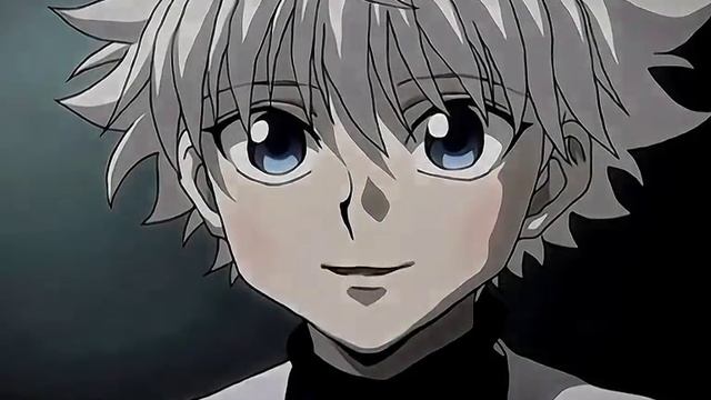 Аниме: Хантер х Хантер