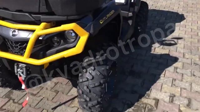 Отзыв о магазине KVADROTROPA смотреть онлайн