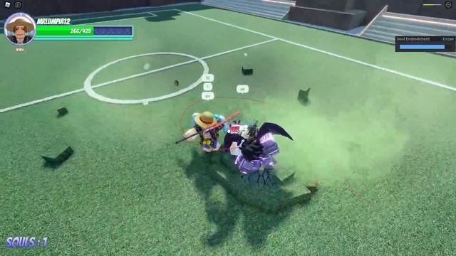 [AUT] This Stand Is Broken (Reaper Showcase + PVP) смотреть онлайн