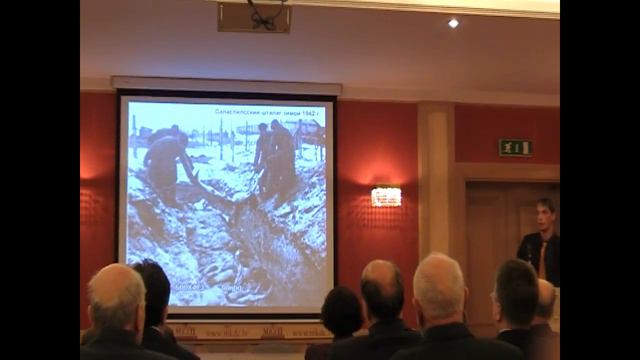 Богов организатор выставки Шталаг смотреть онлайн